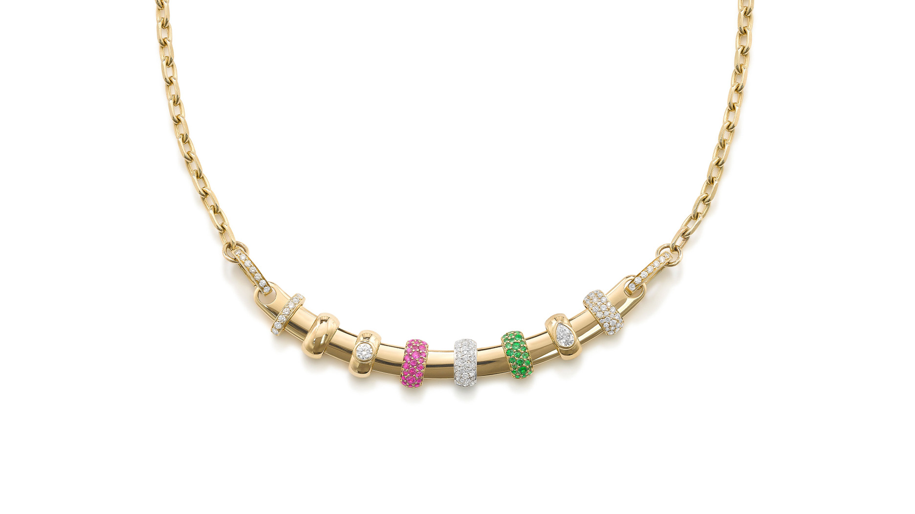 Robinson Pelham Releases New Jewels Just in Time for the